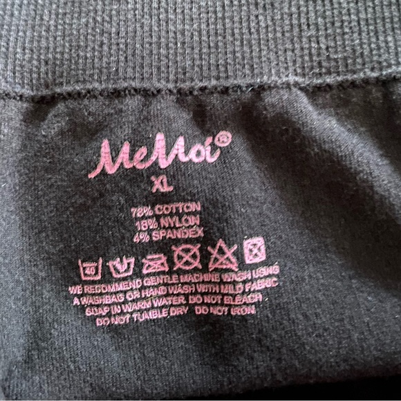 Seven (7) pairs of leggings, 2 NWT - Picture 6 of 16